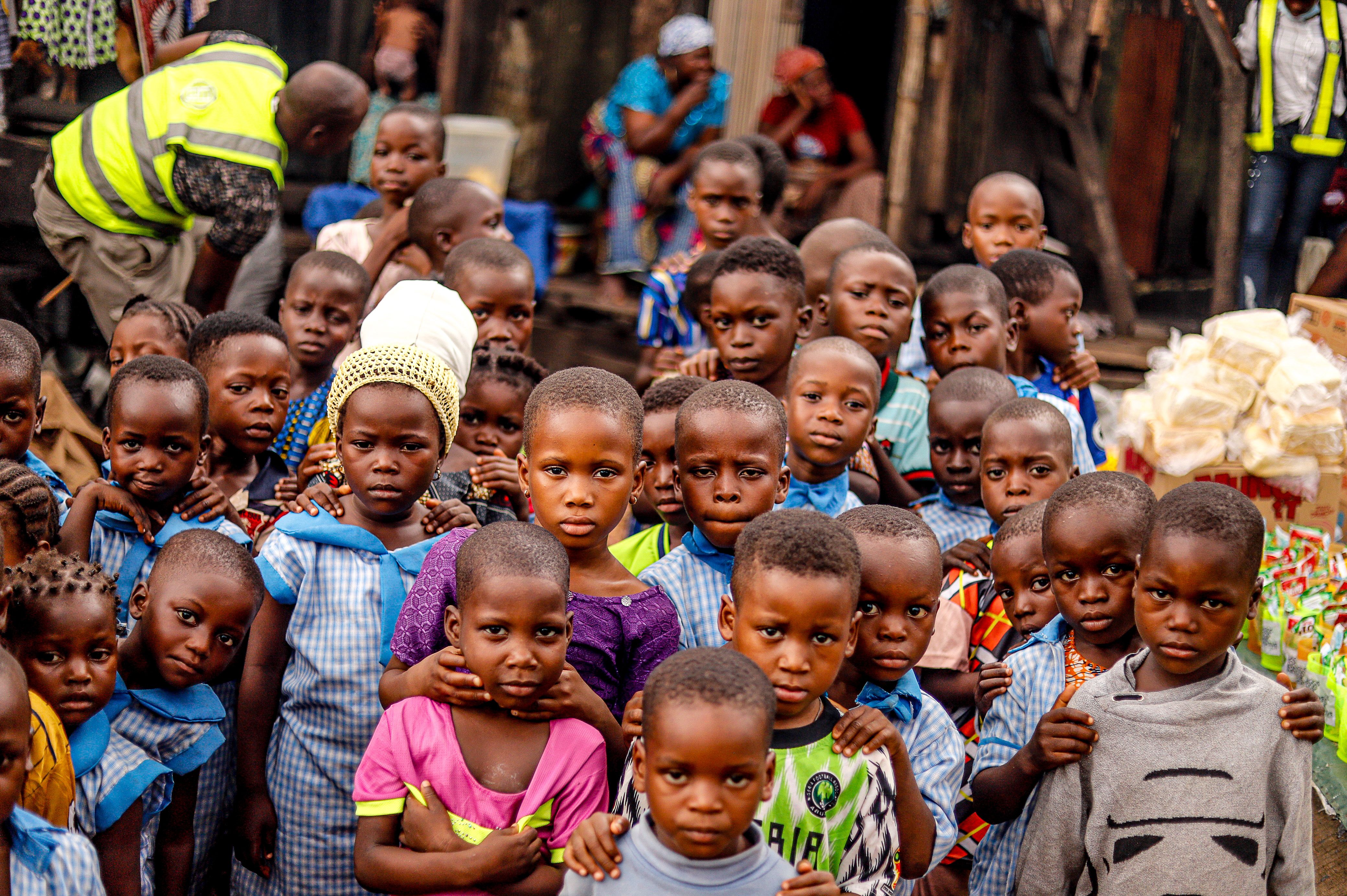 Kenya Project