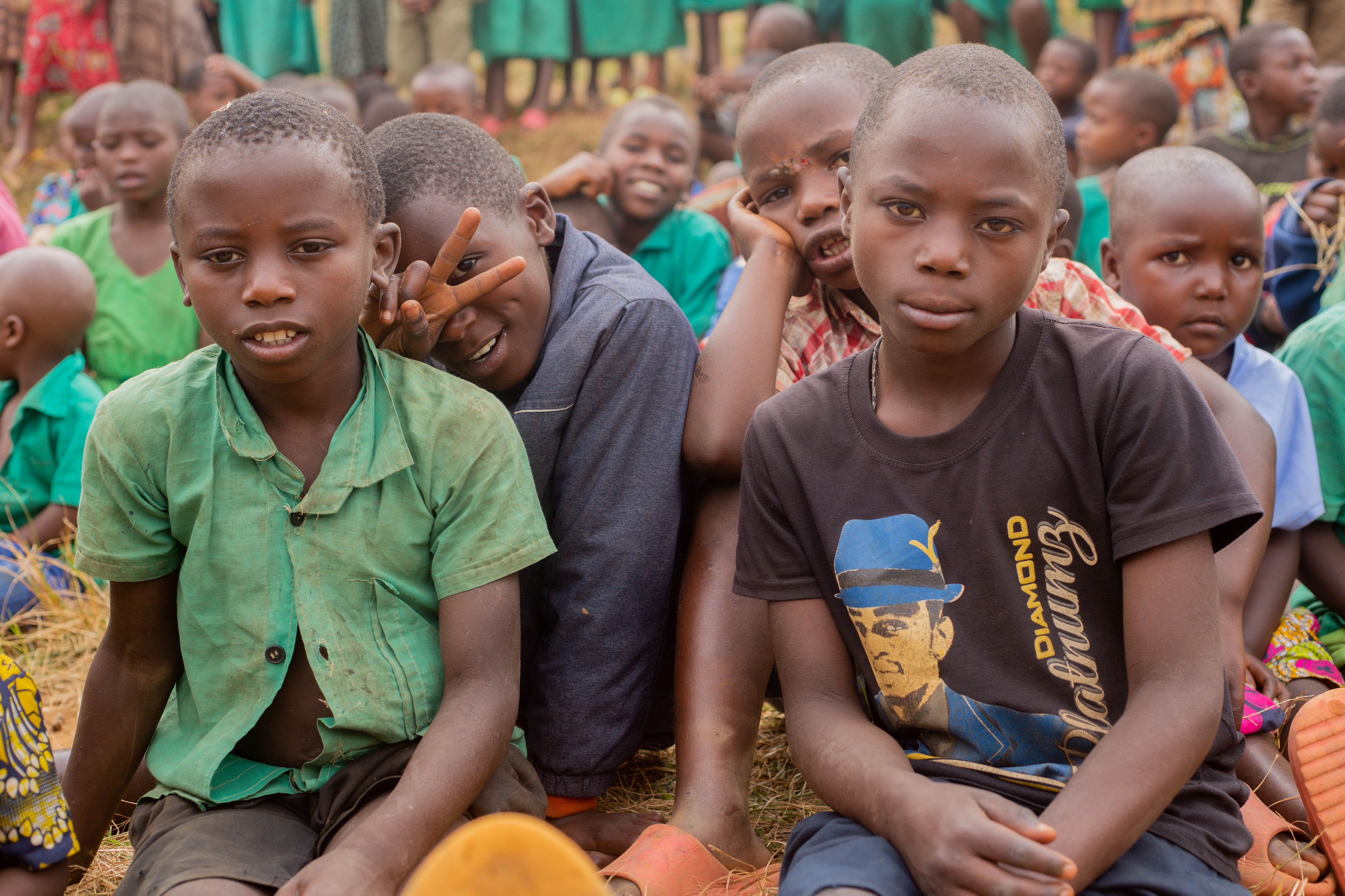 Kenya Project Detail