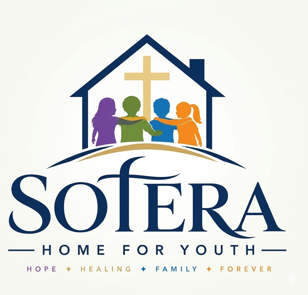 Sotera Home for Youth Logo