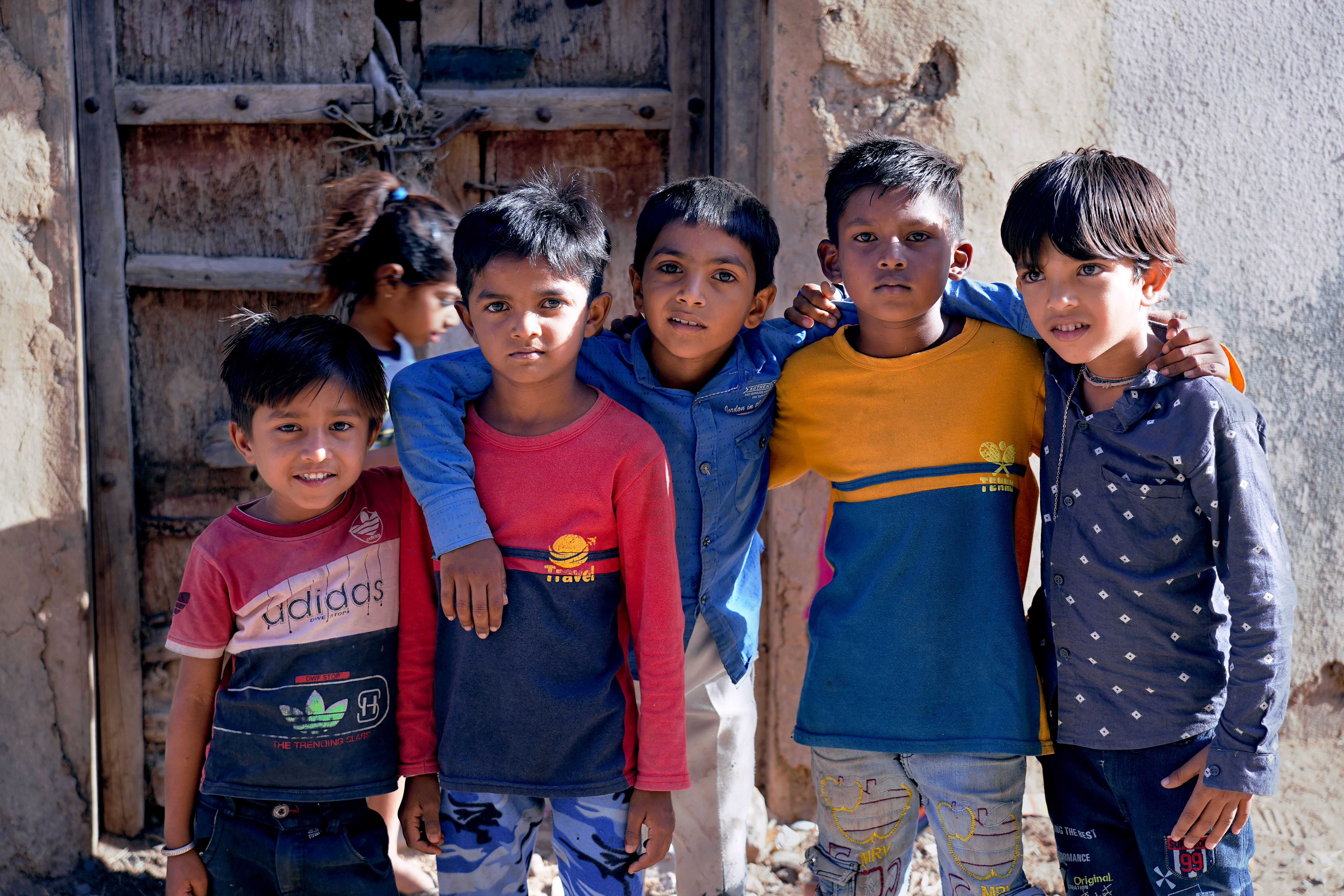Venezuela Project Gallery